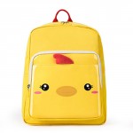 Yang Kids Backpack Yellow